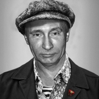 Т.Панарин