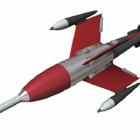 Ruhrstahl X-4